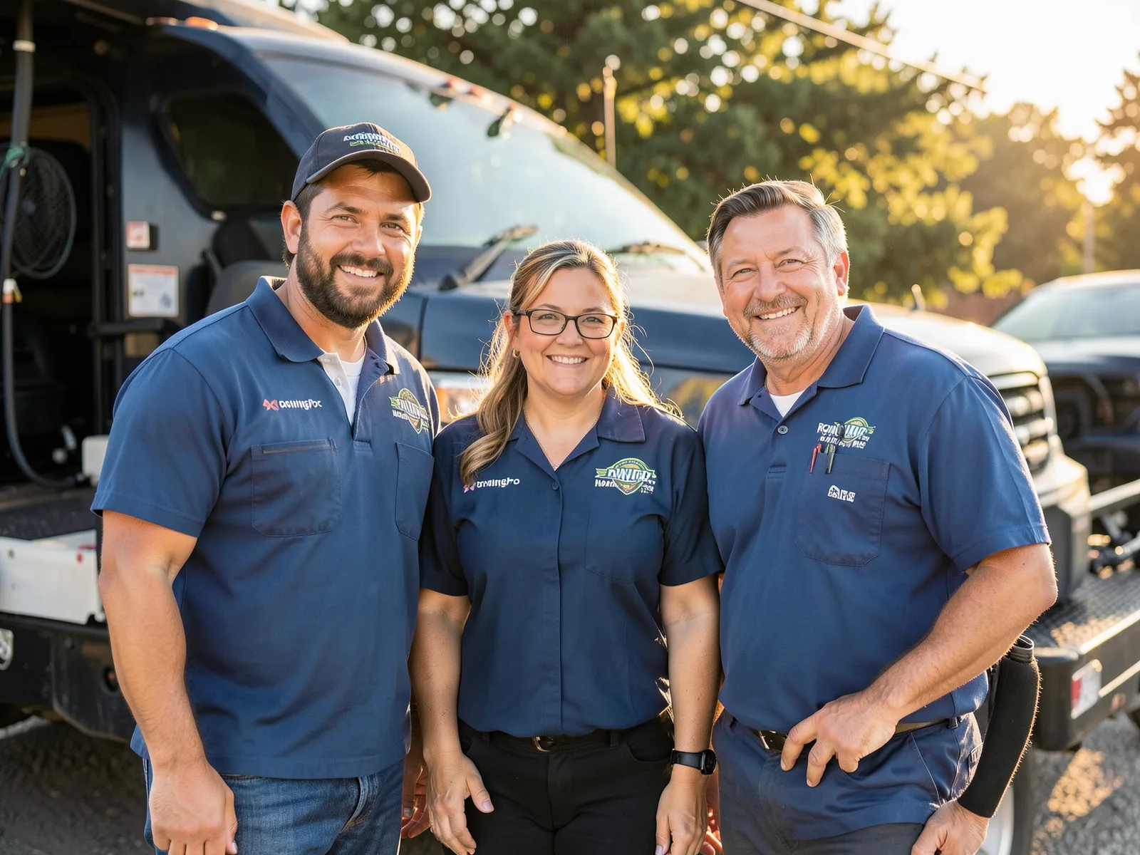Roof Repair company in Warren, NH
